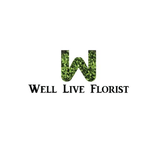 Well live florist